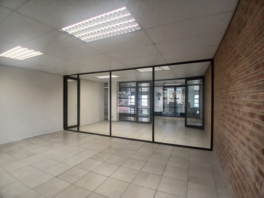 To Let Commercial Property for Rent in Bodorp North West